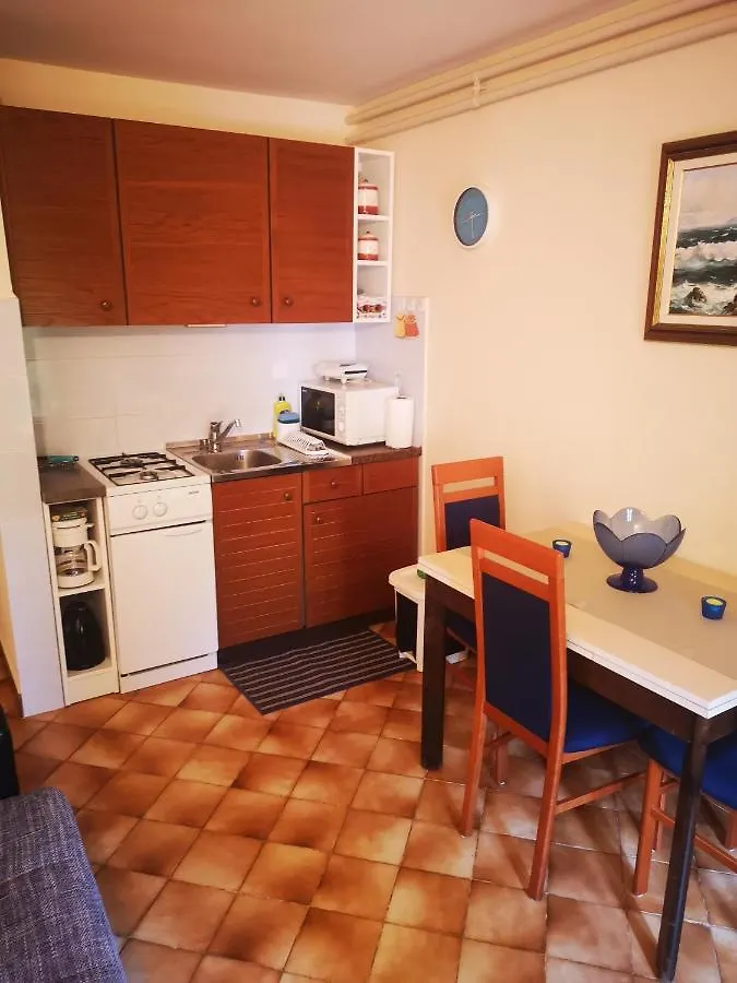Apartment Biba Poreč