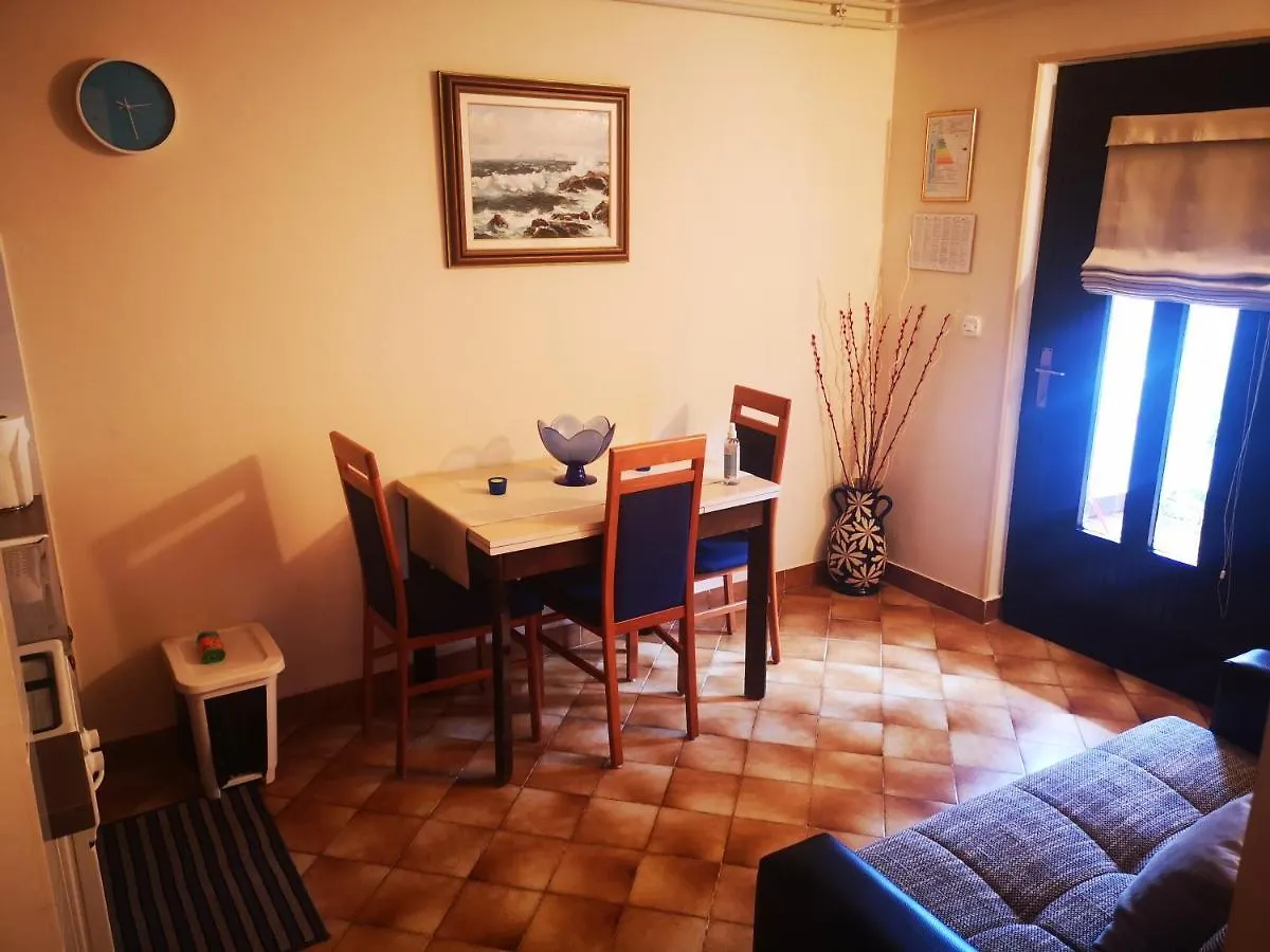 Apartment Biba Poreč Chorwacja