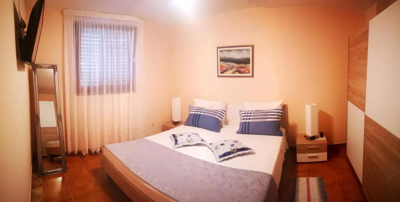 Apartment Biba Poreč