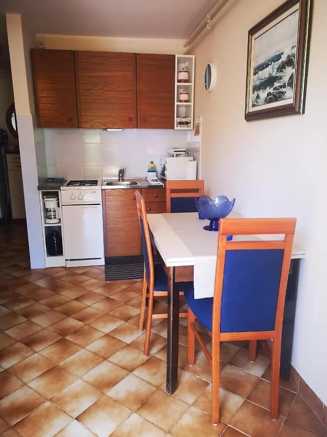 Apartment Biba Poreč