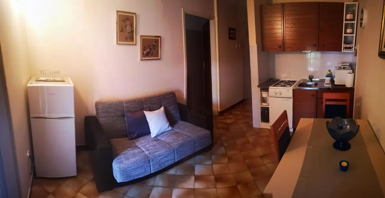 Apartment Biba Poreč