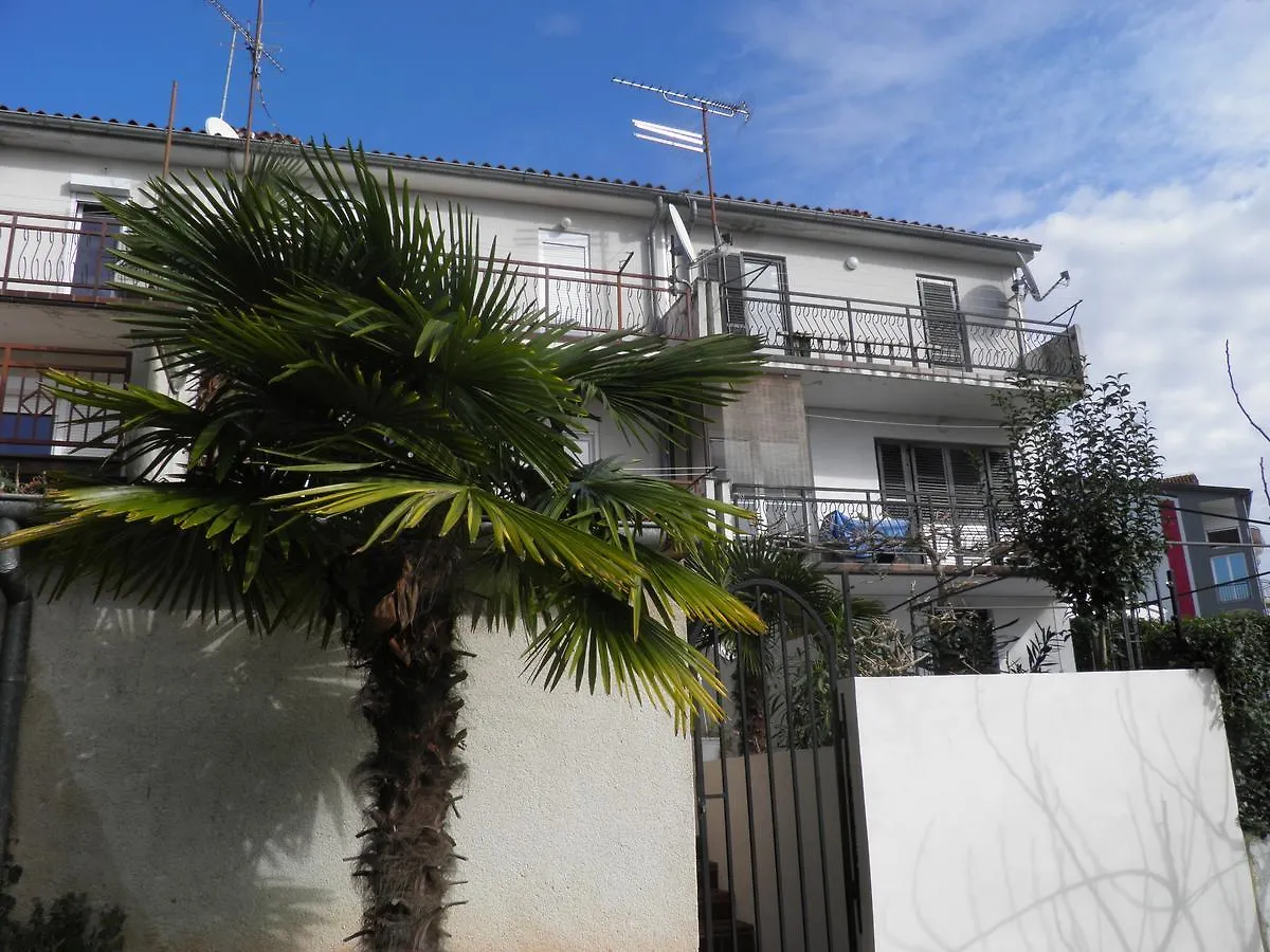 Apartment Biba Poreč 0*,