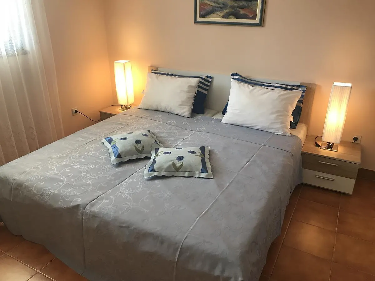 Apartment Biba Poreč