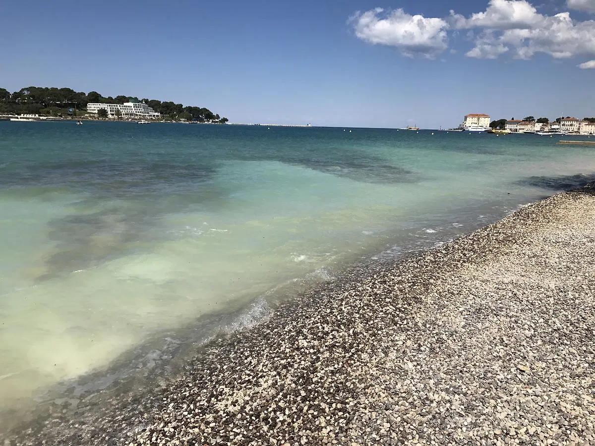 Apartment Biba Poreč